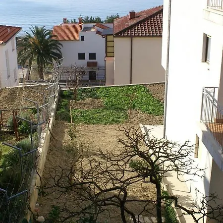 Apartamento With A Parking Space Podstrana, Split - 4326