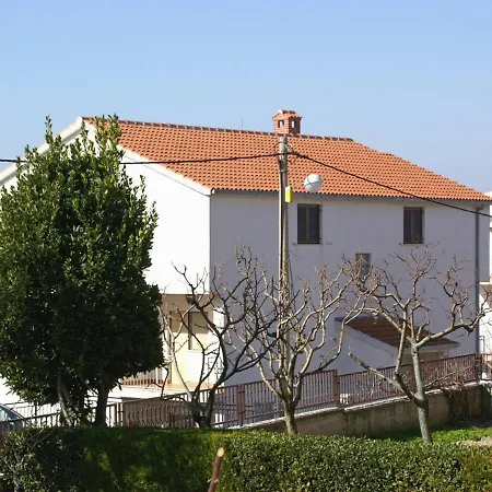 With A Parking Space Podstrana, Split - 4326 Apartamento *