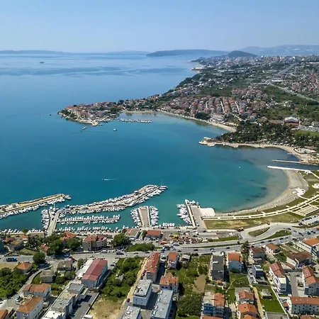 With A Parking Space Podstrana, Split - 4326 Apartamento *