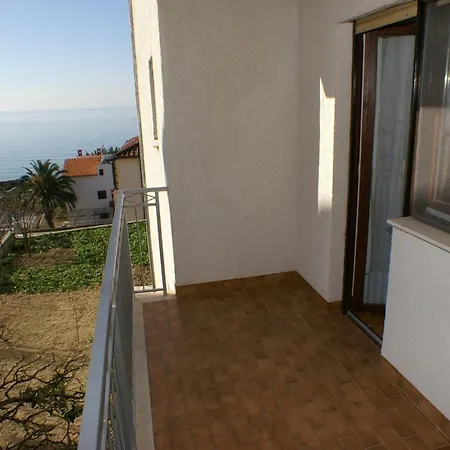 With A Parking Space Podstrana, Split - 4326 Apartamento Podstrana