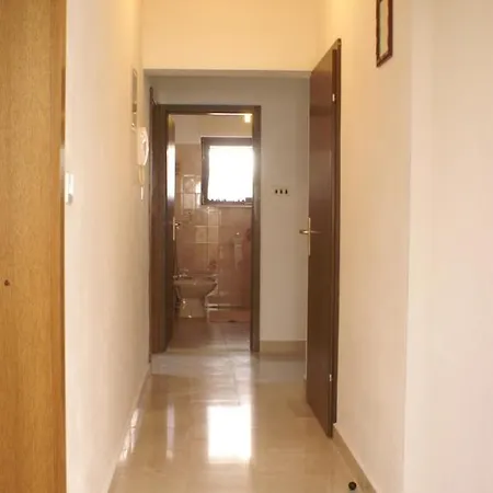 Apartamento With A Parking Space Podstrana, Split - 4326