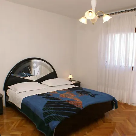 With A Parking Space Podstrana, Split - 4326 Apartamento *